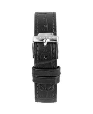 Жіночий Класичний Наручний Годинник JACQUES LEMANS 1-2189.1N image 3