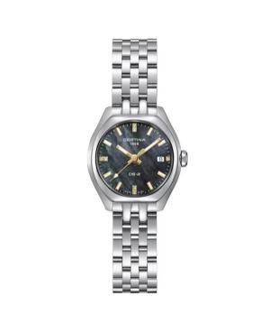 Women Classic Swiss Quartz Analog Watch CERTINA C049.210.11.126.01 Mother of Pearl Dial