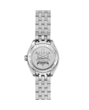 Women Classic Swiss Quartz Analog Watch CERTINA C049.210.11.126.01 Mother of Pearl Dial image 4