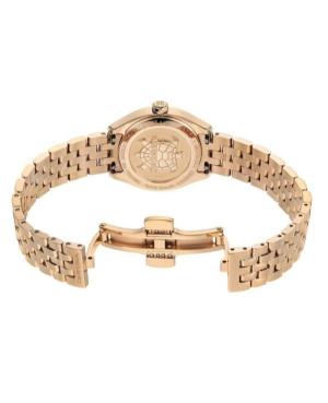 Жіночий Класичний Швейцарський Наручний Годинник CERTINA C049.210.33.026.00 image 5