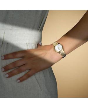 Женские Классические Швейцарские Наручные Часы CERTINA C049.210.33.116.00 изображение 2