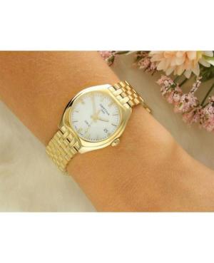 Женские Классические Швейцарские Наручные Часы CERTINA C049.210.33.116.00 изображение 3