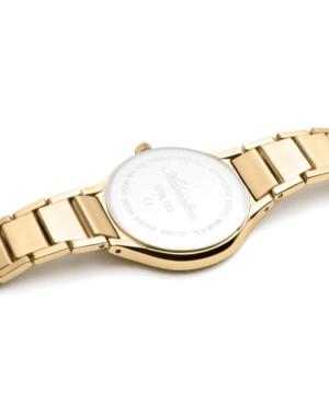 Women Classic Analog Swiss Quartz Watch ADRIATICA Silver Dial A3798.1173Q image 2
