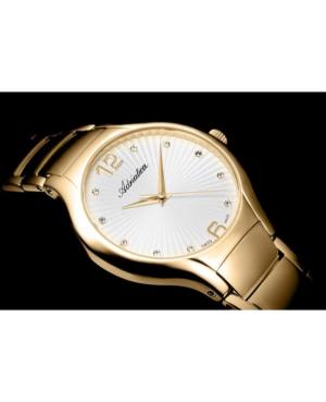 Женские Швейцарские Наручные Часы ADRIATICA A3798.1173Q изображение 9