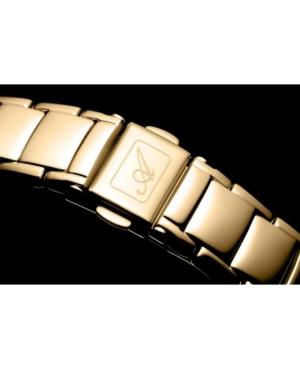 Women Classic Analog Swiss Quartz Watch ADRIATICA Silver Dial A3798.1173Q image 10