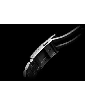 Men Classic Analog Luxury Swiss Automatic Watch ADRIATICA Schwarz Dial 45mm A8888.4114M image 12