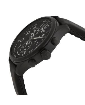 Мужские Классические Швейцарские Наручные Часы TISSOT T116.617.36.052.00 изображение 5