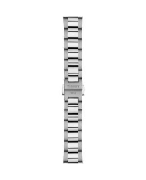Жіночий Класичний Швейцарський Наручний Годинник TISSOT T150.210.21.111.00 image 3