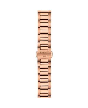 Мужские Классические Швейцарские Наручные Часы TISSOT T150.410.33.051.00 изображение 3