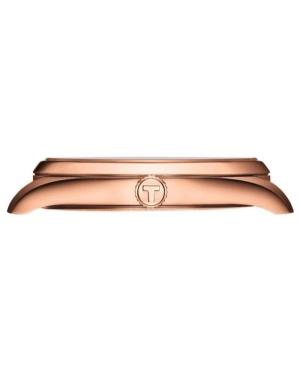 Мужские Классические Швейцарские Наручные Часы TISSOT T150.410.33.051.00 изображение 4