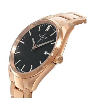 Мужские Классические Швейцарские Наручные Часы TISSOT T150.410.33.051.00 изображение 5