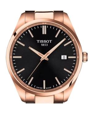 Мужские Классические Швейцарские Наручные Часы TISSOT T150.410.33.051.00 изображение 6