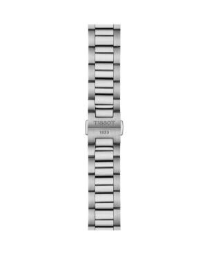 Мужские Классические Швейцарские Наручные Часы TISSOT T150.410.11.081.00 изображение 3