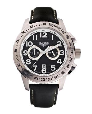 Men Quartz Watch ELYSEE 28423