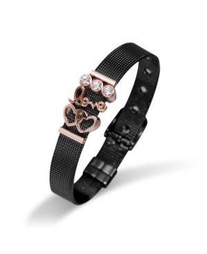 Kobiety Classic Analog kwarcowy Zegarek PIERRE RICAUD Czarny Wybierz 30mm P22092.915EQN150.K image 3