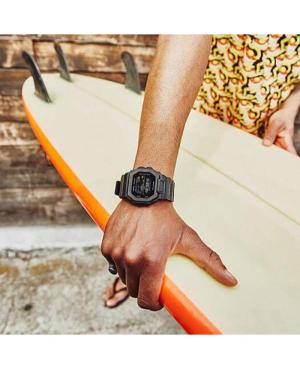Мужские Спортивные Дайверские Наручные Часы CASIO GBX-100NS-1ER G-Shock изображение 1