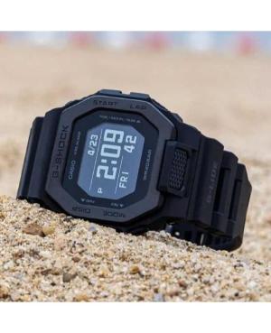 Мужские Спортивные Дайверские Наручные Часы CASIO GBX-100NS-1ER G-Shock изображение 2