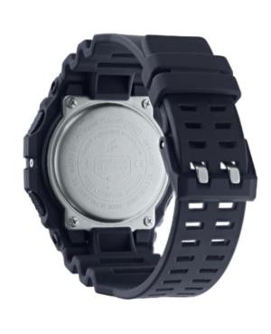 Мужские Спортивные Дайверские Наручные Часы CASIO GBX-100NS-1ER G-Shock изображение 3