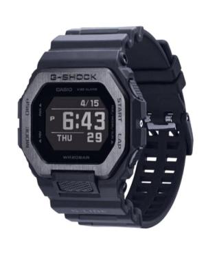 Мужские Спортивные Дайверские Наручные Часы CASIO GBX-100NS-1ER G-Shock изображение 4