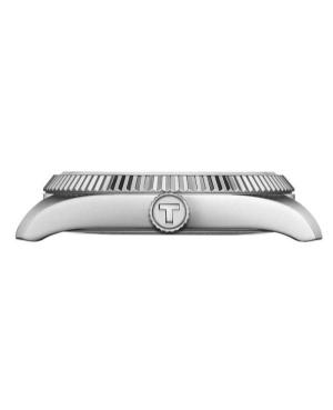Жіночий Класичний Швейцарський Наручний Годинник TISSOT T156.210.11.091.00 image 3