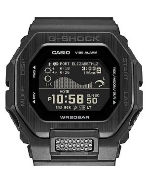 Мужские Спортивные Дайверские Наручные Часы CASIO GBX-100NS-1ER G-Shock изображение 8