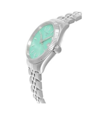 Жіночий Класичний Швейцарський Наручний Годинник TISSOT T156.210.11.091.00 image 4