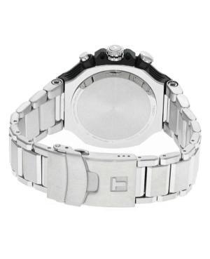 Чоловічий Спортивний Швейцарський Наручний Годинник TISSOT T141.417.11.041.00 image 2