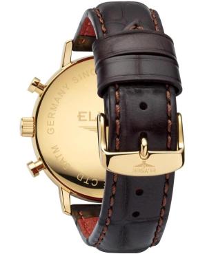 Vyriškas Kvarcinis Watch Chronograph ELYSEE 83835 image 2