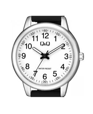 Жіночий Класичний Наручний Годинник Q&Q QC15J334Y image 1