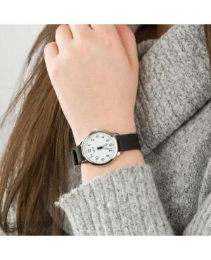 Жіночий Класичний Наручний Годинник Q&Q QC15J334Y image 2