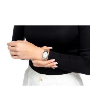 Women Classic Analog Swiss Quartz Watch ADRIATICA Silver Dial A3453.5123Q image 1