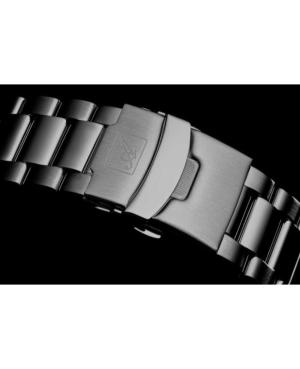 Men Classic Analog Sports Swiss Quartz Watch ADRIATICA Černá Dial 45mm A1139.S1R6Q image 16