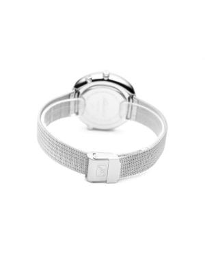 Moteriškas Classic Analog Klasikinis Swiss Kvarcinis Watch ADRIATICA Mėlyna Dial 38mm A3732.5115QF image 11