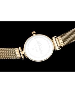 Women Classic Analog Fashion Classic Swiss Quartz Watch ADRIATICA Mother of Pearl Dial A3737.119FQ image 12