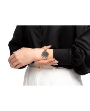 Women Classic Analog Fashion Klasické Swiss Quartz Watch ADRIATICA Mother of Pearl Dial A3737.919MQ image 13