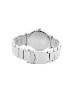 Mężczyźni Classic Analog klasyczny Szwajcar kwarcowy Zegarek ADRIATICA Niebieska Wybierz 44mm A1144.5115Q image 11