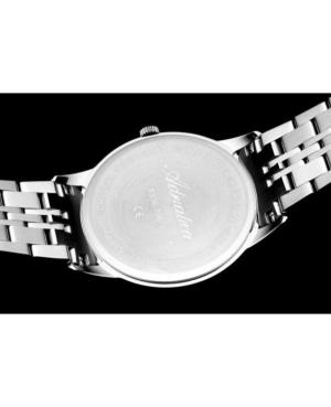 Mężczyźni Classic Analog klasyczny Szwajcar kwarcowy Zegarek ADRIATICA Niebieska Wybierz A8306.5115Q image 12