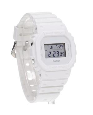 Чоловічий Спортивний Дайверський Наручний Годинник CASIO DW-5600WW-7ER G-Shock image 7