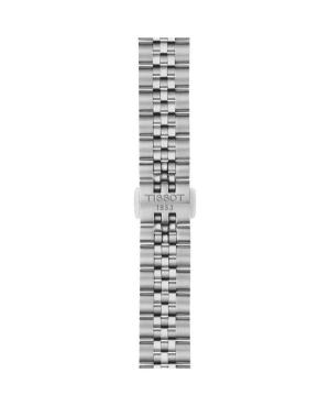Чоловічий Класичний Швейцарський Наручний Годинник TISSOT T156.410.11.041.00 image 8