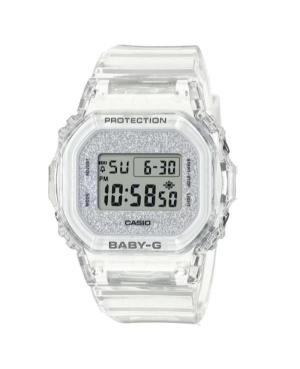 Мужские Спортивные Наручные Часы CASIO BGD-565GC-7ER G-Shock