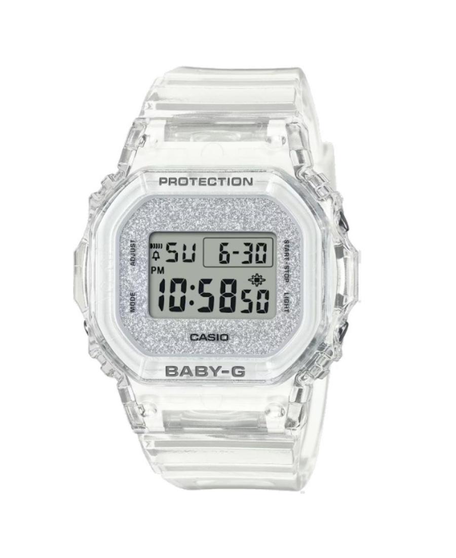 Мужские Спортивные Наручные Часы CASIO BGD-565GC-7ER G-Shock