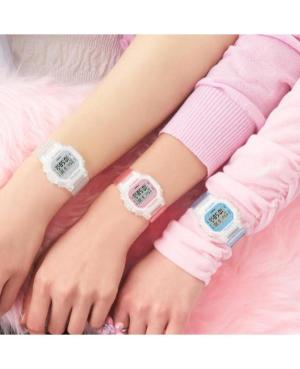 Мужские Спортивные Наручные Часы CASIO BGD-565GC-7ER G-Shock изображение 2