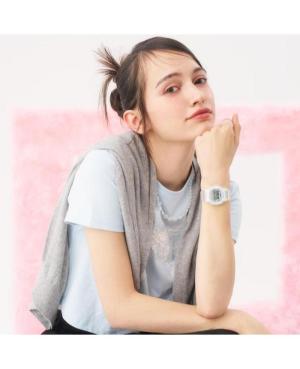 Мужские Спортивные Наручные Часы CASIO BGD-565GC-7ER G-Shock изображение 3
