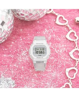 Мужские Спортивные Наручные Часы CASIO BGD-565GC-7ER G-Shock изображение 4