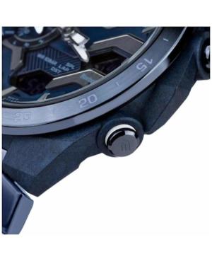 Мужские Классические Наручные Часы CASIO ECB-2200CB-2AEF изображение 4