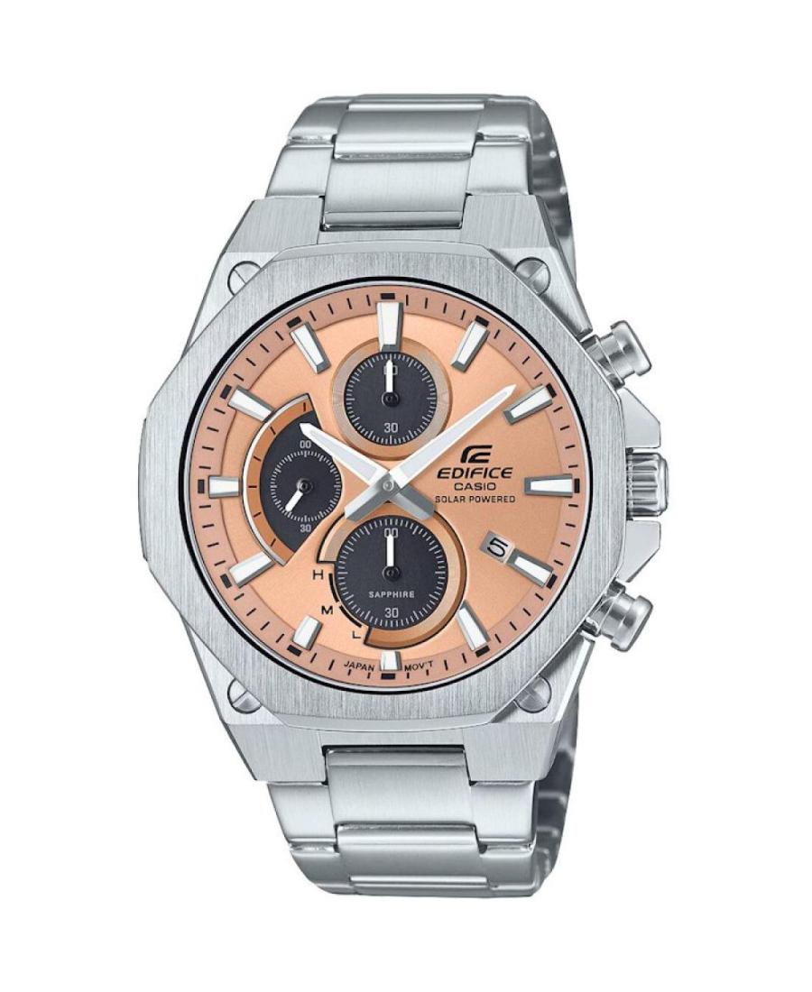 Чоловічий Класичний Наручний Годинник CASIO EFS-S570D-5AUEF