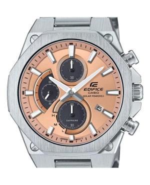 Чоловічий Класичний Наручний Годинник CASIO EFS-S570D-5AUEF image 7