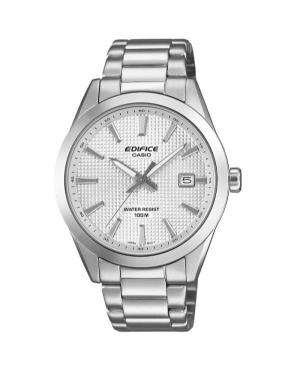 klasyczny Japonia kwarcowy Zegarek CASIO EFV-160D-7AVEF
