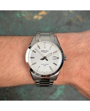 Чоловічий Класичний Наручний Годинник CASIO EFV-160D-7AVEF image 2