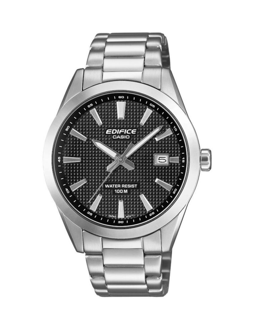 Мужские Классические Наручные Часы CASIO EFV-160D-1AVEF